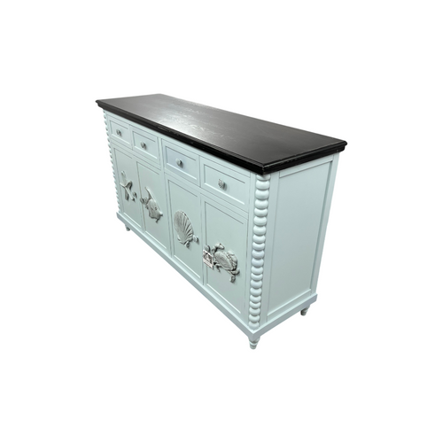 Beachcrest Home Massasoit 60" Sideboard, image 6