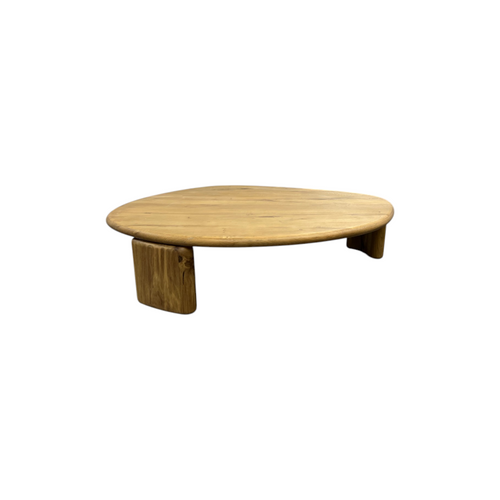 Loon Peak Kosiur Nesting Table-Small-Natural Reclaimed French Oak, image 12