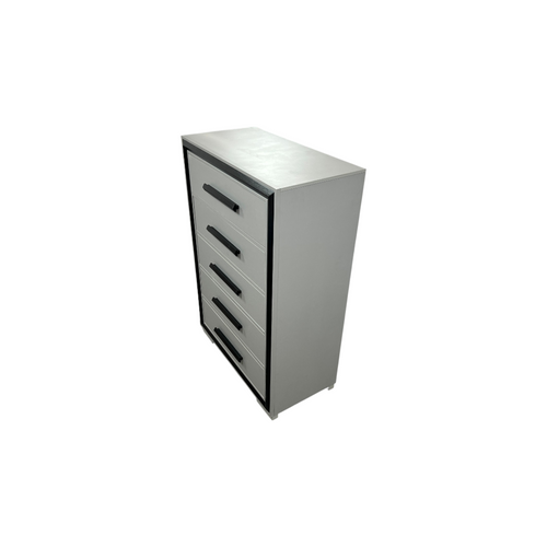 Mercer41 Amelia Grey-black Chest, image 6