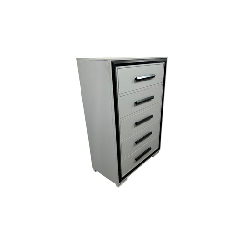 Mercer41 Amelia Grey-black Chest, image 18