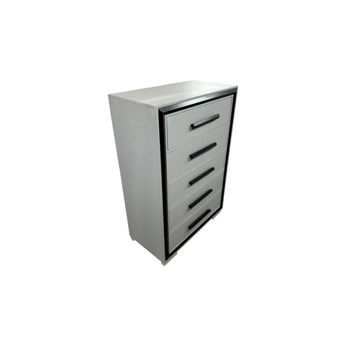 Mercer41 Amelia Grey-black Chest, image 19
