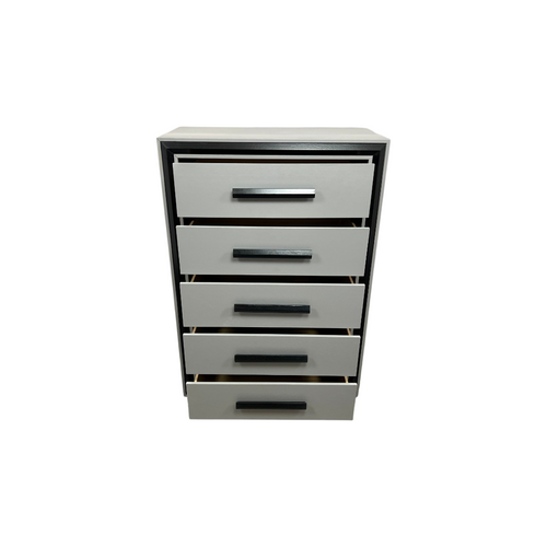 Mercer41 Amelia Grey-black Chest, image 20