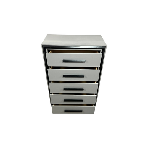 Mercer41 Amelia Grey-black Chest, image 21