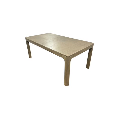 Wildon Home Solano 90-inch Extension Dining Table Weathered Mango, image 6