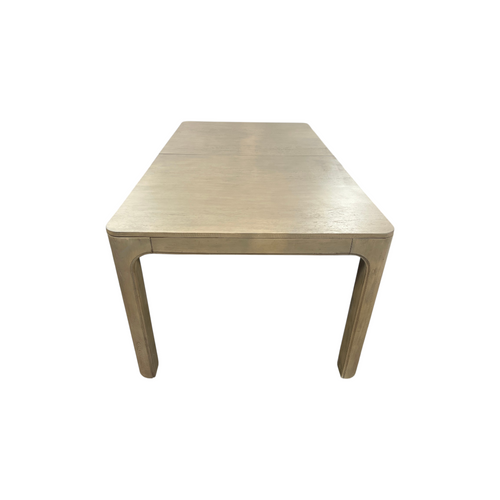 Wildon Home Solano 90-inch Extension Dining Table Weathered Mango, image 7