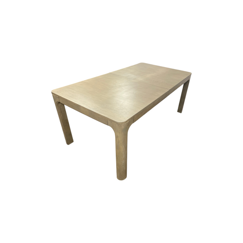 Wildon Home Solano 90-inch Extension Dining Table Weathered Mango, image 10