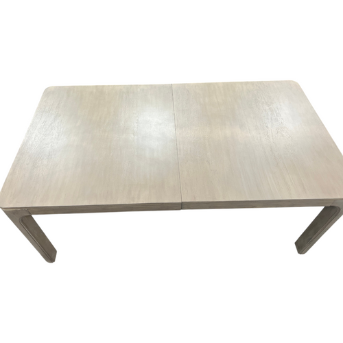 Wildon Home Solano 90-inch Extension Dining Table Weathered Mango, image 11