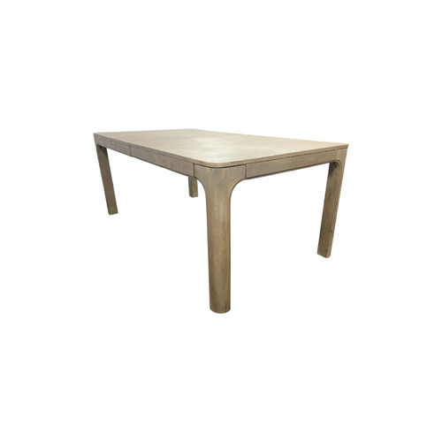 Wildon Home Solano 90-inch Extension Dining Table Weathered Mango, image 12
