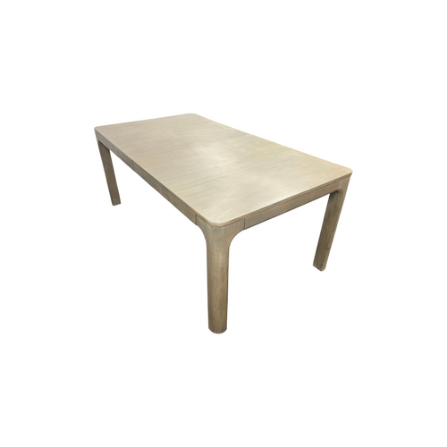 Wildon Home Solano 90-inch Extension Dining Table Weathered Mango, image 13