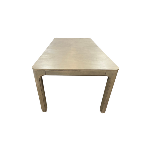 Wildon Home Solano 90-inch Extension Dining Table Weathered Mango, image 14