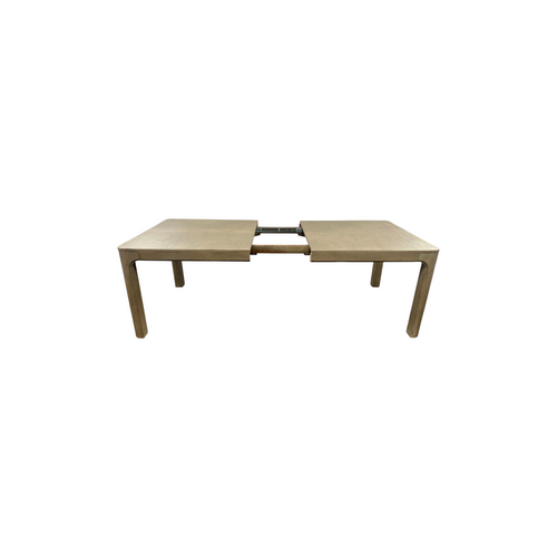 Wildon Home Solano 90-inch Extension Dining Table Weathered Mango, image 17