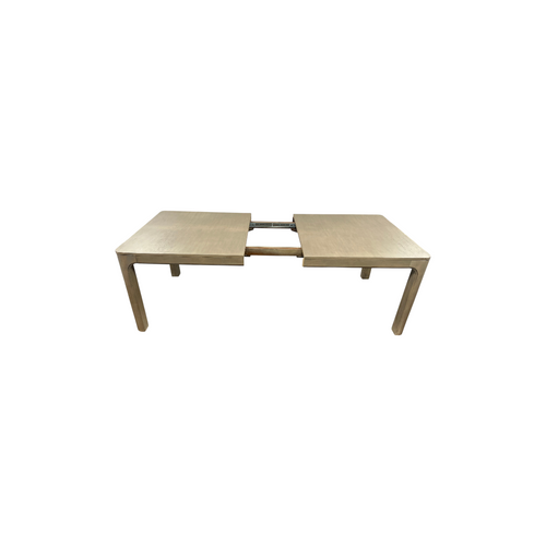 Wildon Home Solano 90-inch Extension Dining Table Weathered Mango, image 18