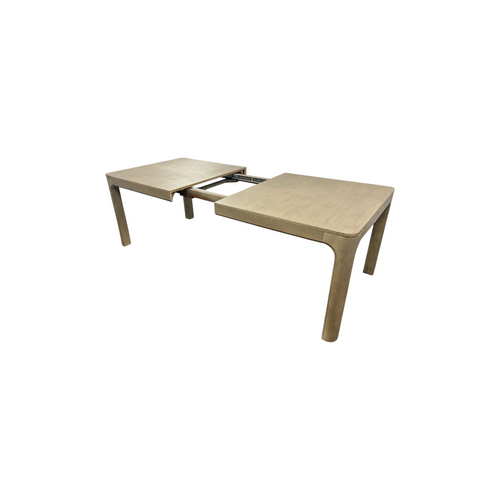 Wildon Home Solano 90-inch Extension Dining Table Weathered Mango, image 19