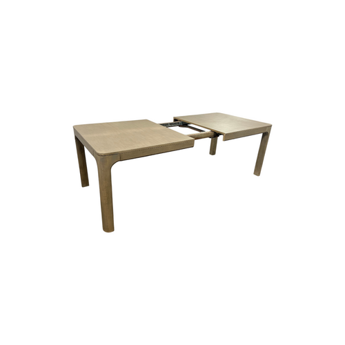 Wildon Home Solano 90-inch Extension Dining Table Weathered Mango, image 20
