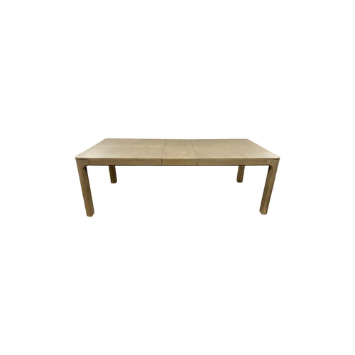 Wildon Home Solano 90-inch Extension Dining Table Weathered Mango, image 21