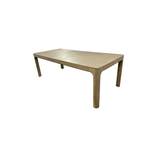 Wildon Home Solano 90-inch Extension Dining Table Weathered Mango, image 23