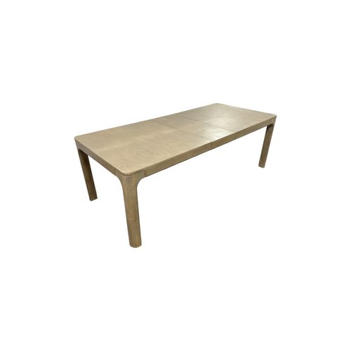 Wildon Home Solano 90-inch Extension Dining Table Weathered Mango, image 26