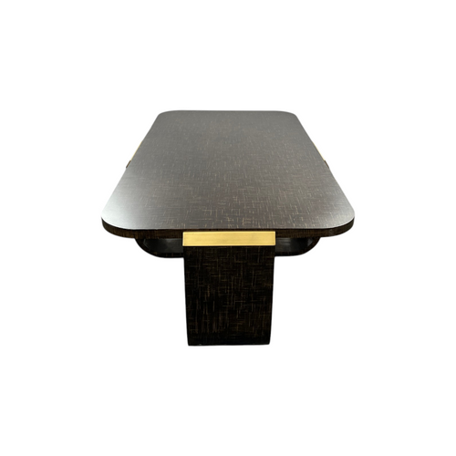 Hooker Furniture Melange Edmun Rectangle Cocktail Table, image 13