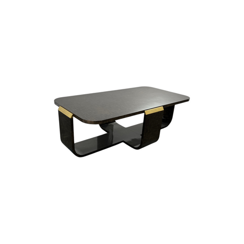 Hooker Furniture Melange Edmun Rectangle Cocktail Table, image 15