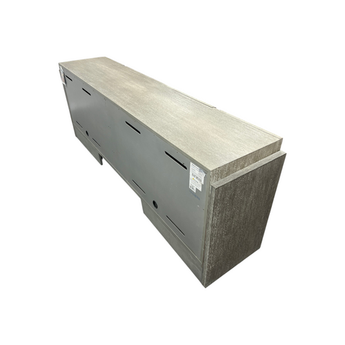 Bernhardt Foundations 94" Wide 3 - Drawer Sideboard, image 13