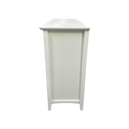 Birch Lane Renee 8-Drawer Solid and Manufactured Wood Double Dresser, image 8