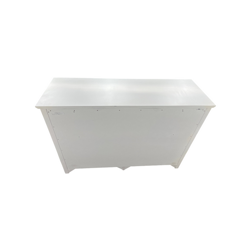 Birch Lane Renee 8-Drawer Solid and Manufactured Wood Double Dresser, image 13
