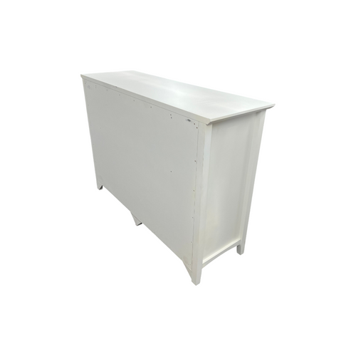 Birch Lane Renee 8-Drawer Solid and Manufactured Wood Double Dresser, image 15