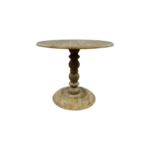 Essentials for Living Chelsea 36" Round Dining Table, image 1