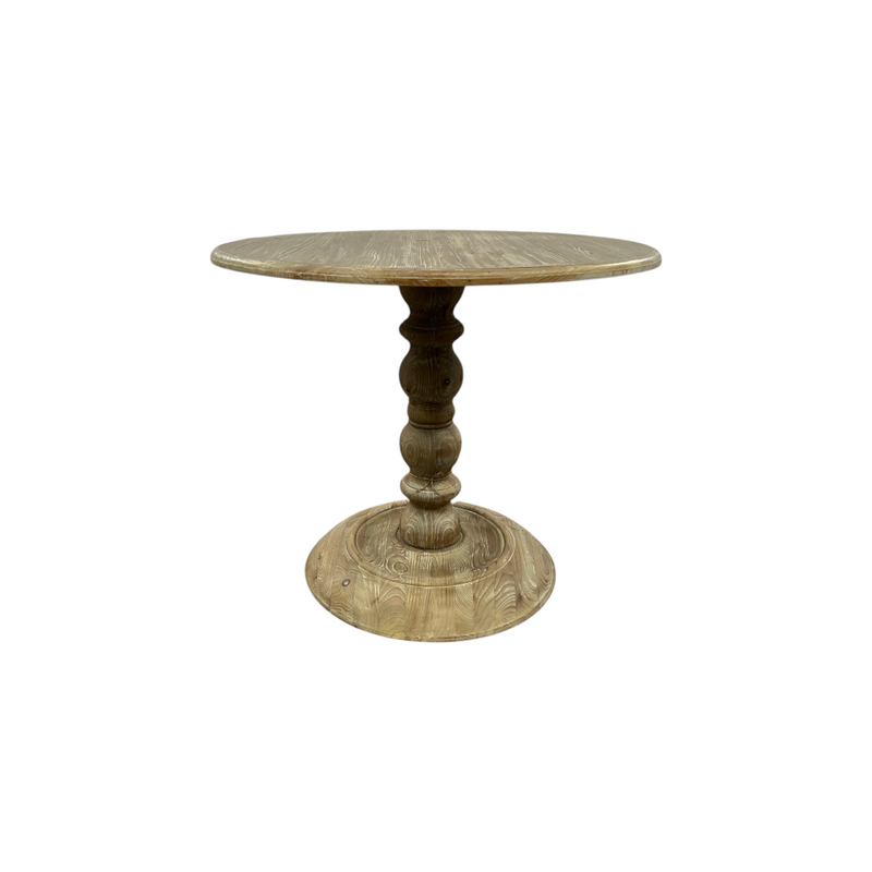 Essentials for Living Chelsea 36" Round Dining Table