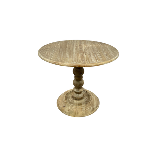 Essentials for Living Chelsea 36" Round Dining Table, image 2