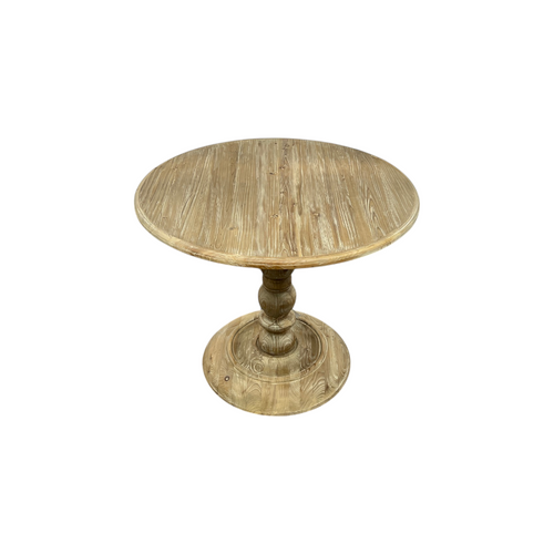 Essentials for Living Chelsea 36" Round Dining Table, image 3