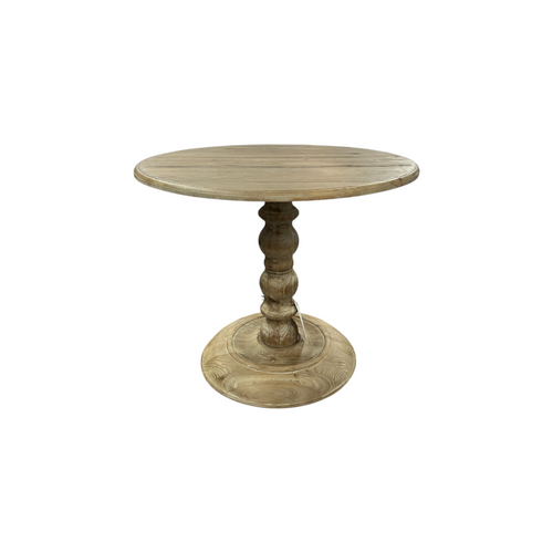 Essentials for Living Chelsea 36" Round Dining Table, image 4