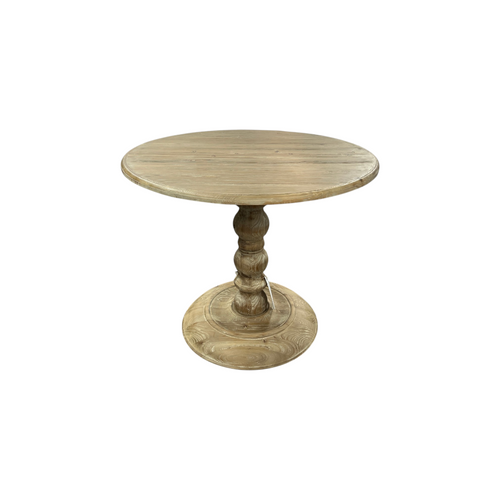 Essentials for Living Chelsea 36" Round Dining Table, image 5