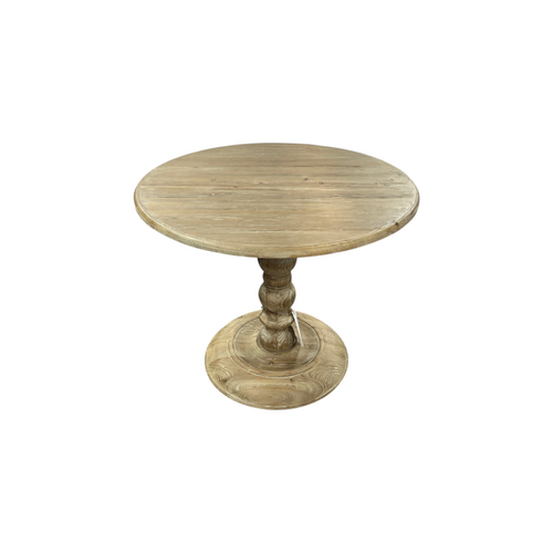 Essentials for Living Chelsea 36" Round Dining Table, image 6