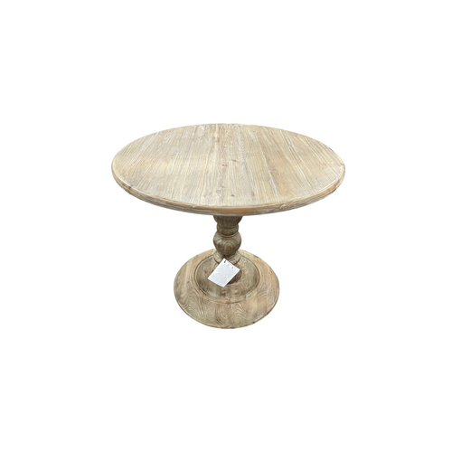 Essentials for Living Chelsea 36" Round Dining Table, image 7