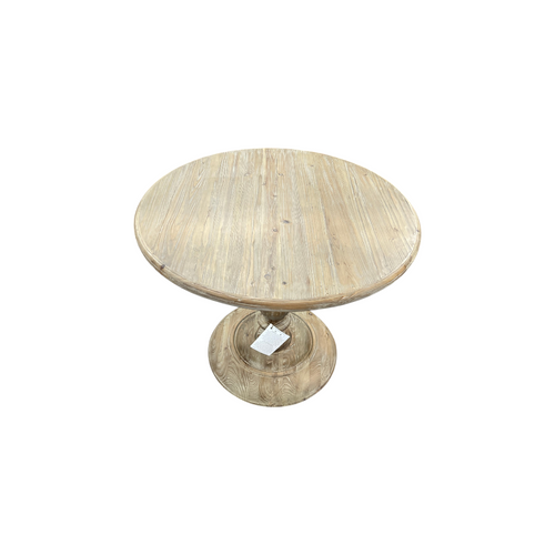 Essentials for Living Chelsea 36" Round Dining Table, image 8