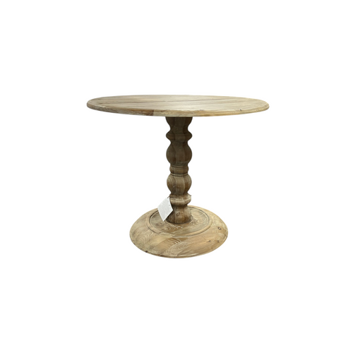 Essentials for Living Chelsea 36" Round Dining Table, image 9