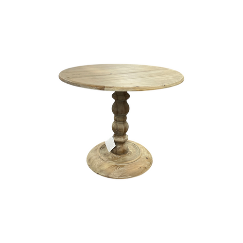Essentials for Living Chelsea 36" Round Dining Table, image 10