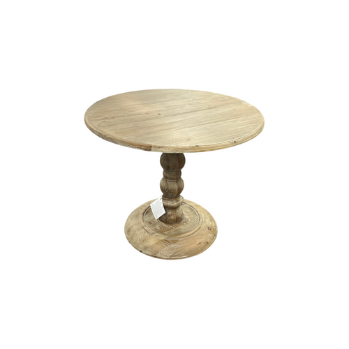Essentials for Living Chelsea 36" Round Dining Table, image 11