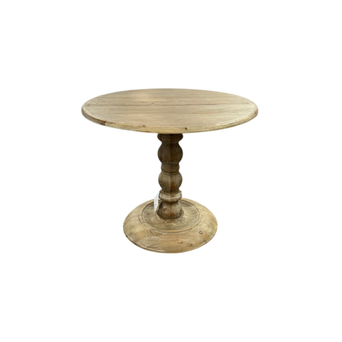 Essentials for Living Chelsea 36" Round Dining Table, image 12