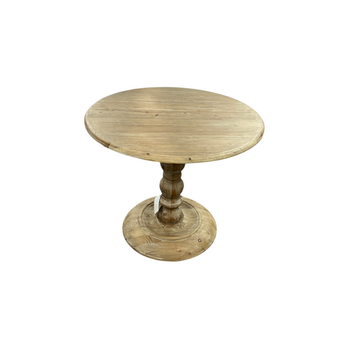 Essentials for Living Chelsea 36" Round Dining Table, image 13