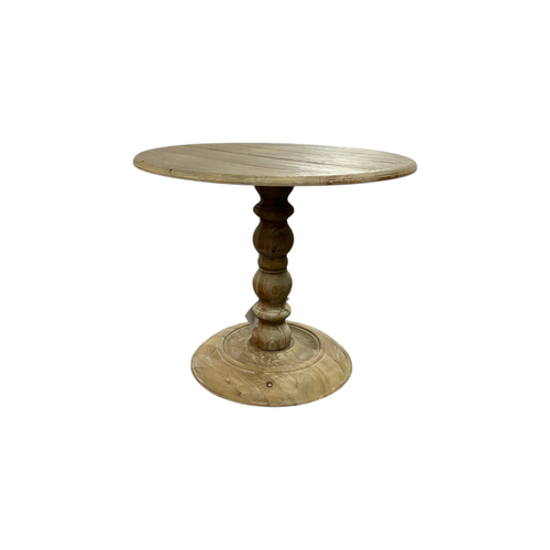 Essentials for Living Chelsea 36" Round Dining Table, image 14