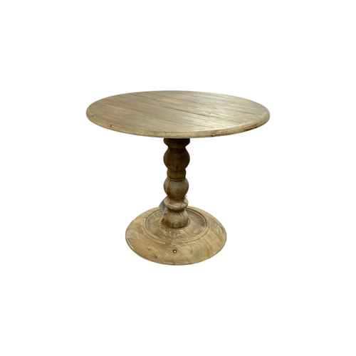 Essentials for Living Chelsea 36" Round Dining Table, image 15