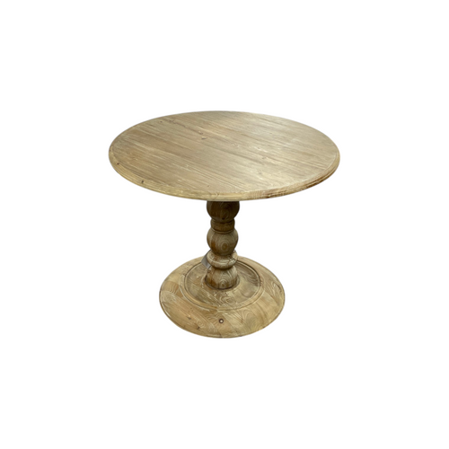 Essentials for Living Chelsea 36" Round Dining Table, image 16