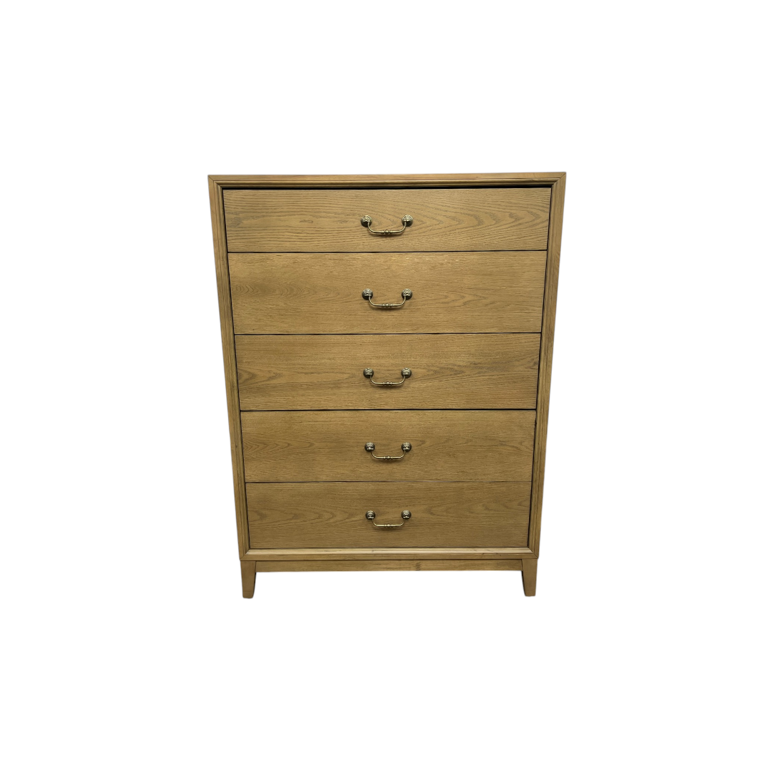 Birch Lane Bartlett 5 Drawer Chest