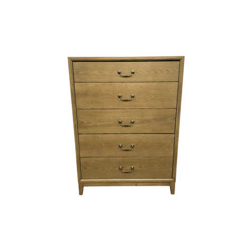 Birch Lane Bartlett 5 Drawer Chest, image 1