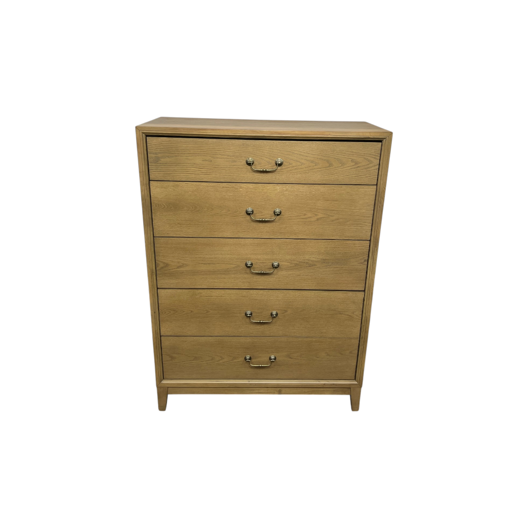 Birch Lane Bartlett 5 Drawer Chest