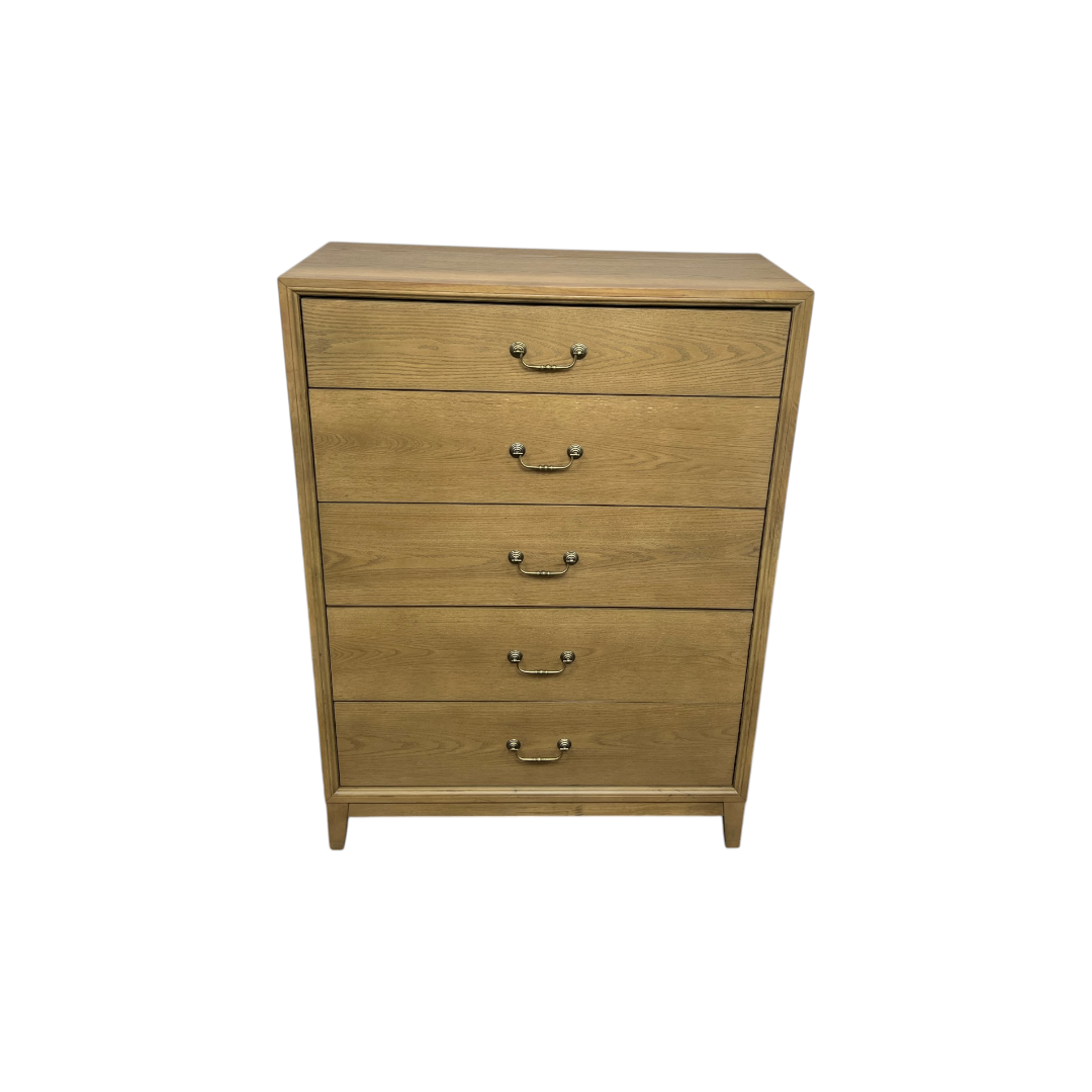 Birch Lane Bartlett 5 Drawer Chest