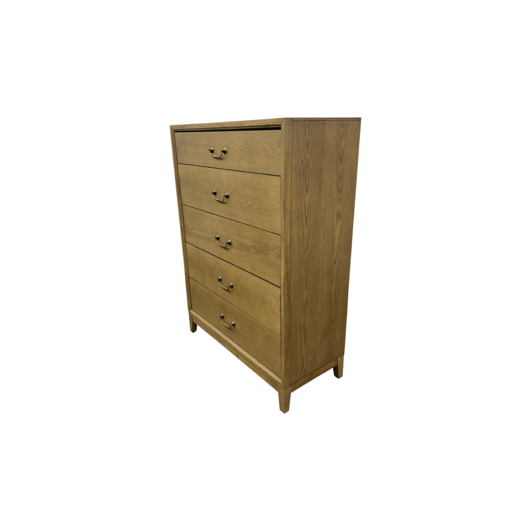 Birch Lane Bartlett 5 Drawer Chest