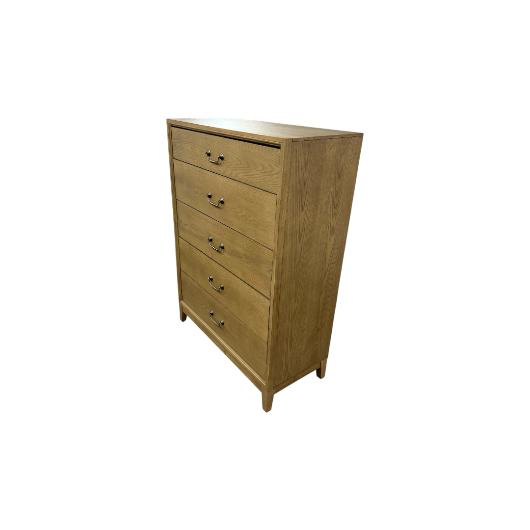 Birch Lane Bartlett 5 Drawer Chest